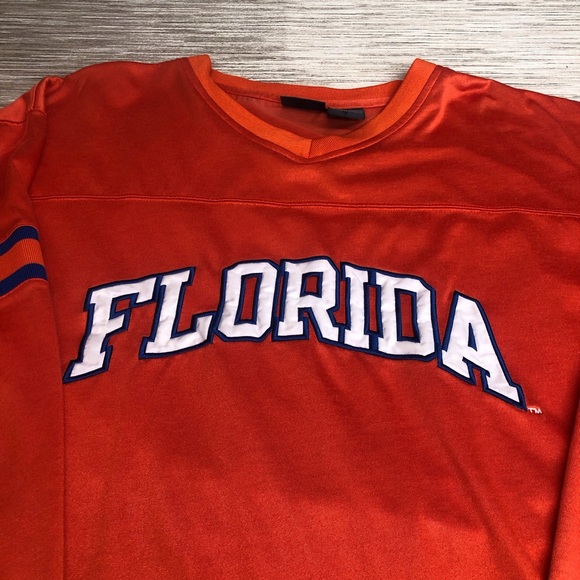 Mens Florida Jersey - Picture 7 of 16